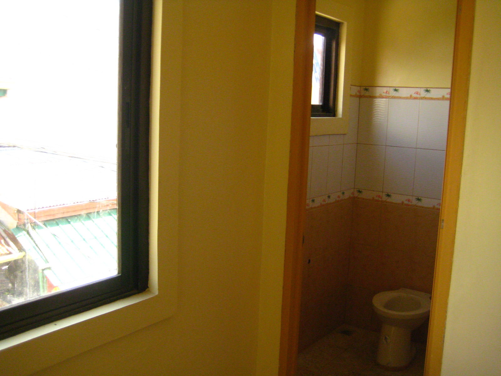 House and Lot for Sale in Lucban, Quezon Lucban NOW, YOU CAN MOVEIN