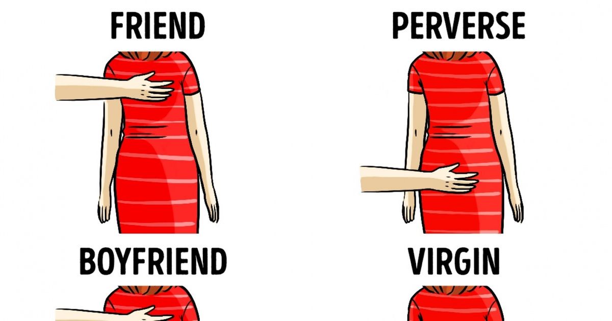 Body Language Can Reveal The Truth About Your Relationship Healhty Body Language Can Reveal The Truth About Your Relationship Healhty