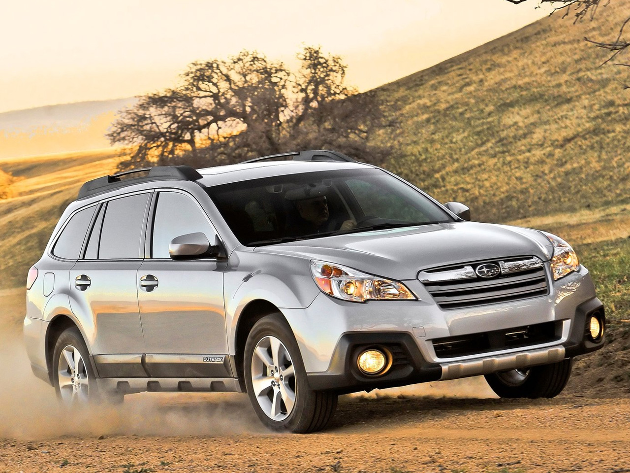 2013 Subaru Outback Review and Pictures Car Review