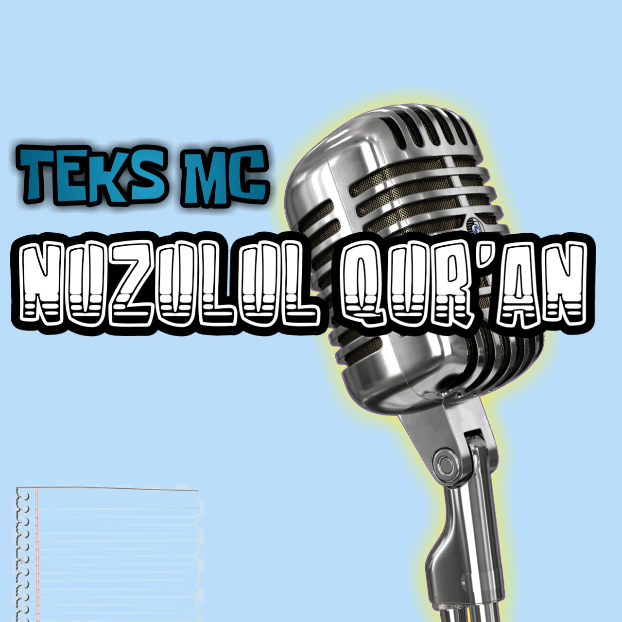 Kumpulan Teks Pembawa Acara Pengajian Nuzulul Quran - Kumpulan Contoh