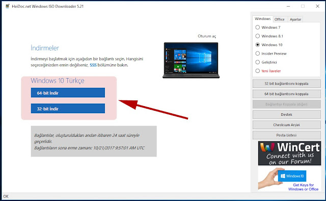 Win 10 Pro 64 Bit Indir Win 10 Pro 64 Bit Indir