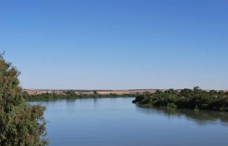 Murray River Australia Murray River Australia 3
