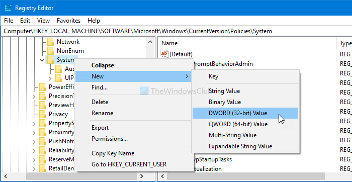 Исправить Windows 10 включает спящий режим вместо блокировки экрана