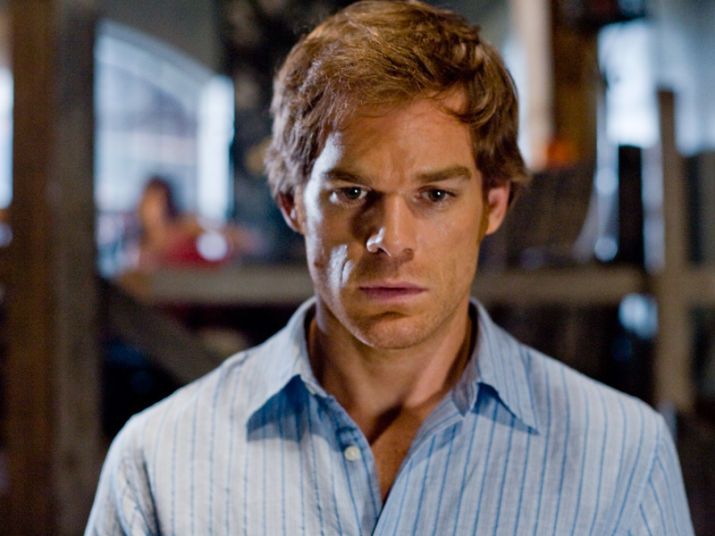 Dexter Saison 9 épisode 10 Streaming Dexter Daily | Dexter Returns: Michael C. Hall's Not Sure If Season 9