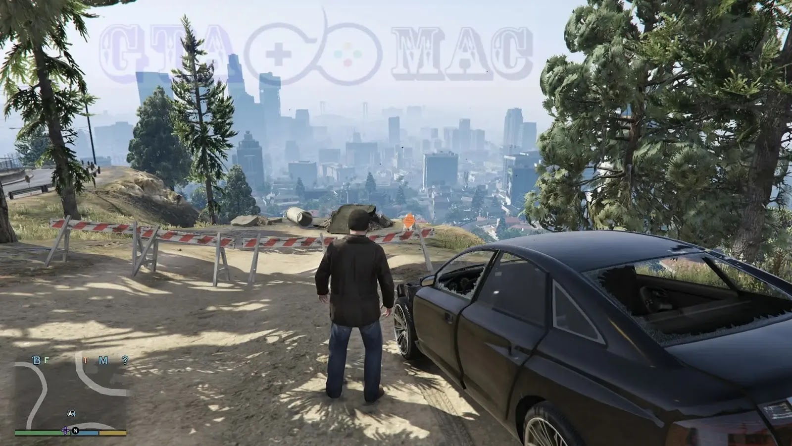 تحميل لعبة جاتا 2013 Gta Game كاملة من الرومانسية الكبرى