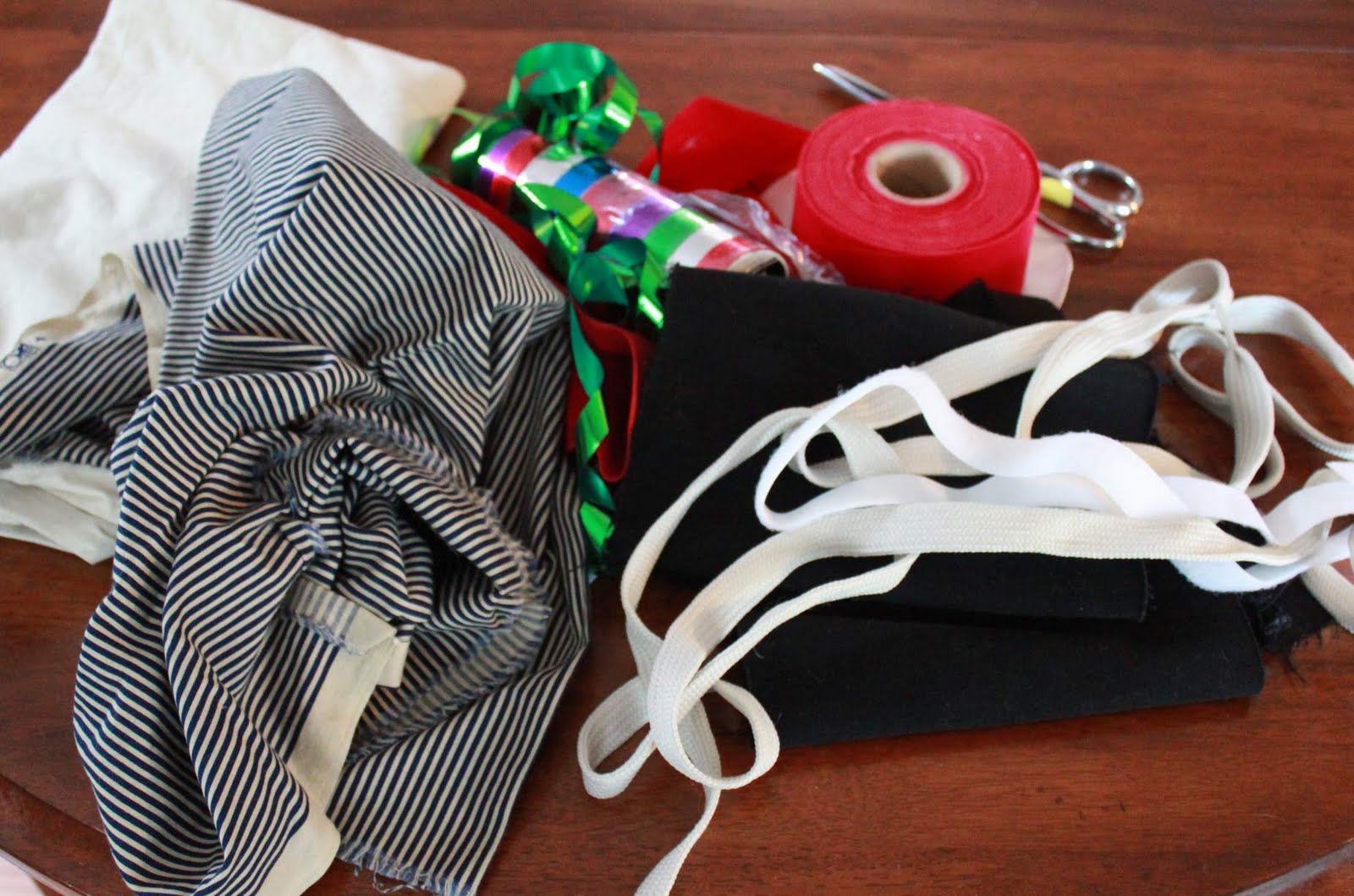 weaving practice momgineer