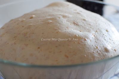 pane all'avena