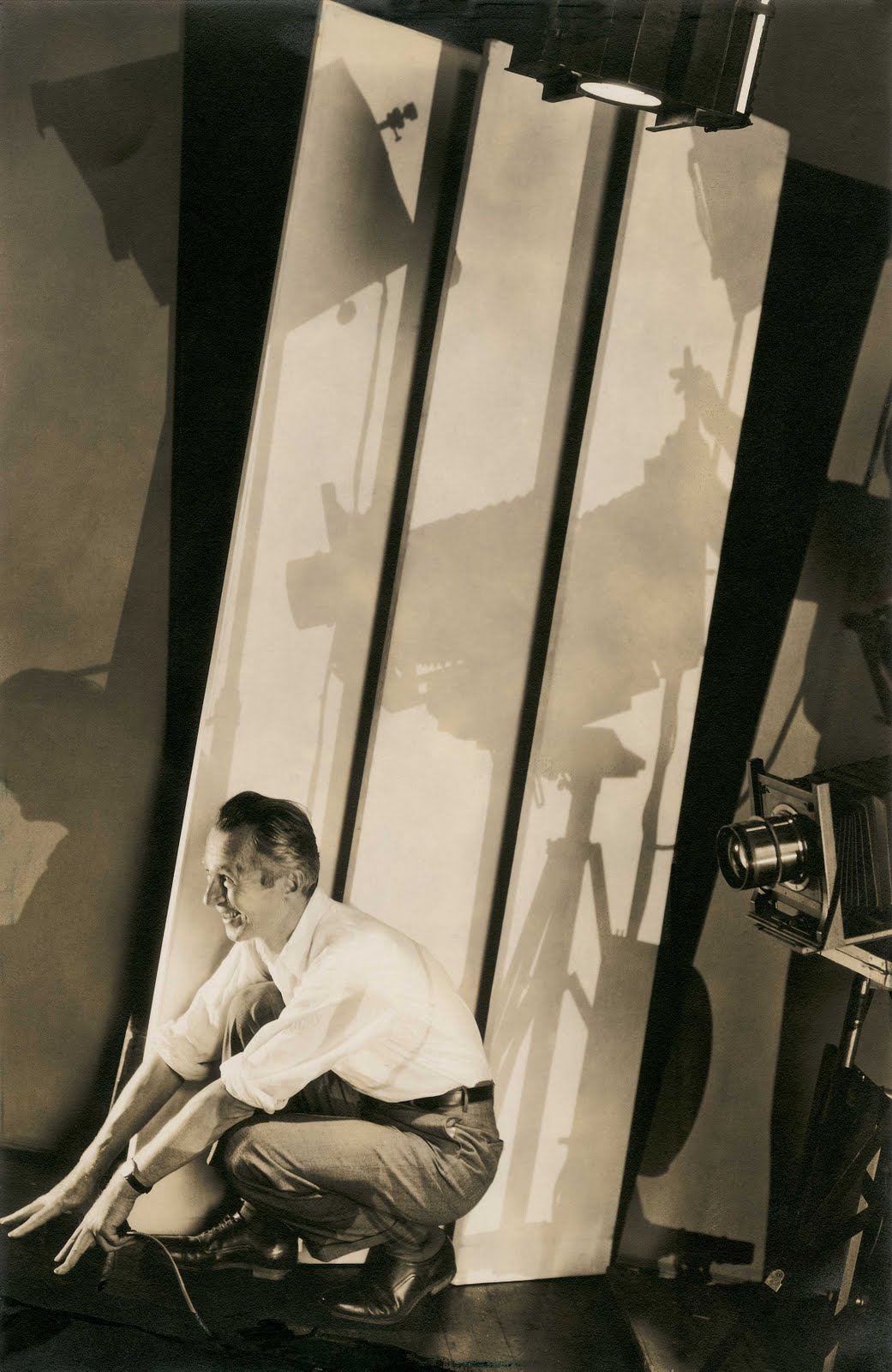 EDWARD J. STEICHEN - Dona Rodrigue