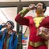 Divulgado primeiro trailer de SHAZAM