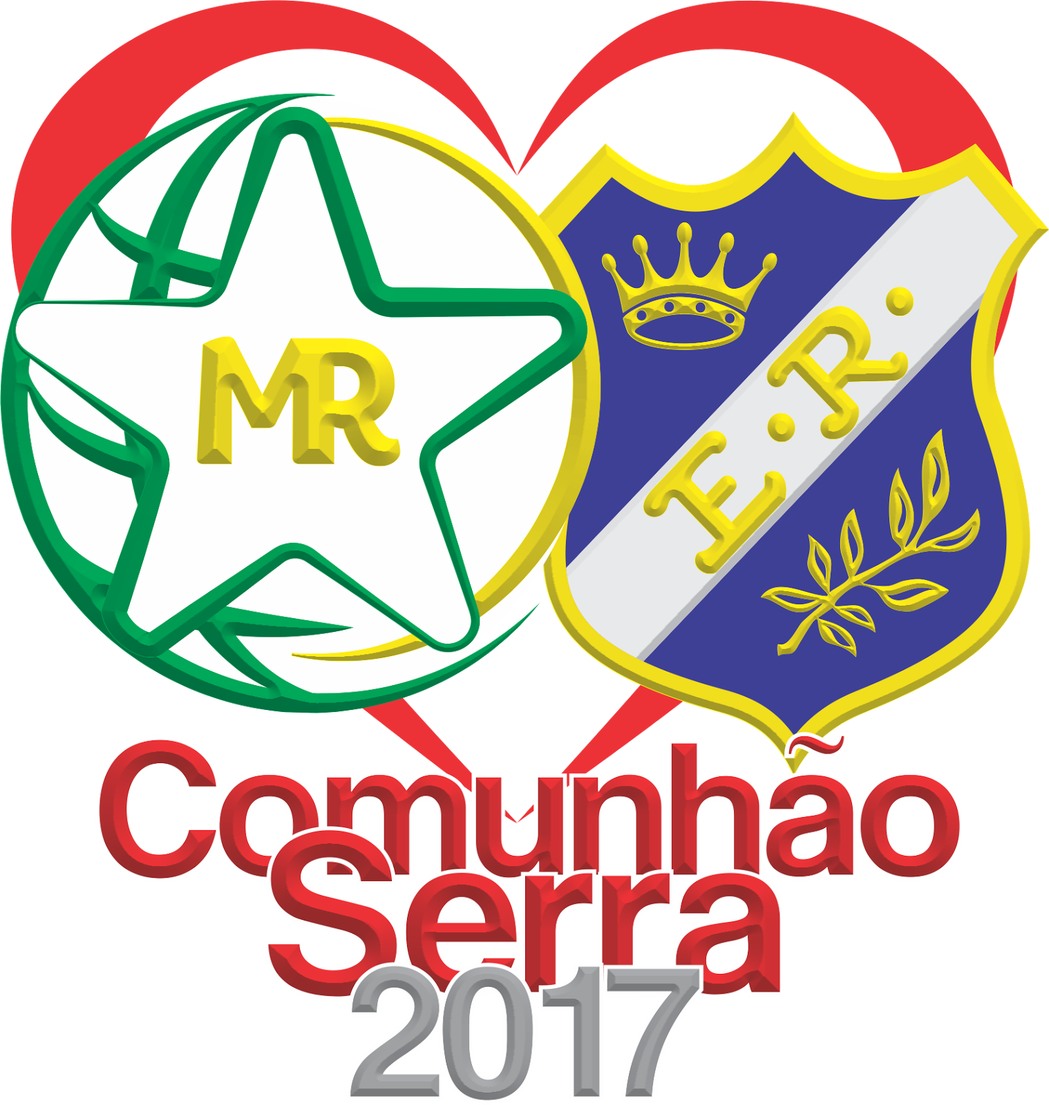 Comunhao Serra 2017 Informativo 01