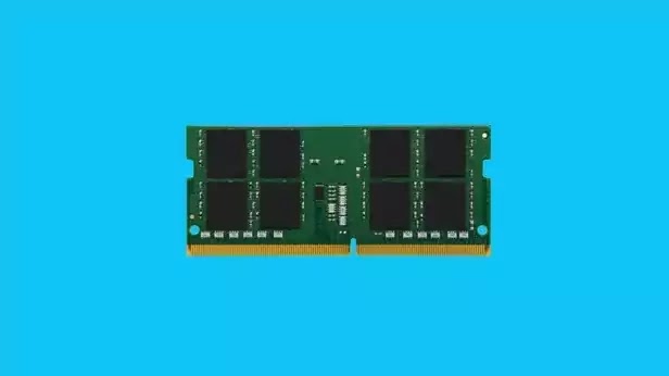 Kingston KCP Series DDR4 memory modules Kingston KCP Series DDR4 memory modules