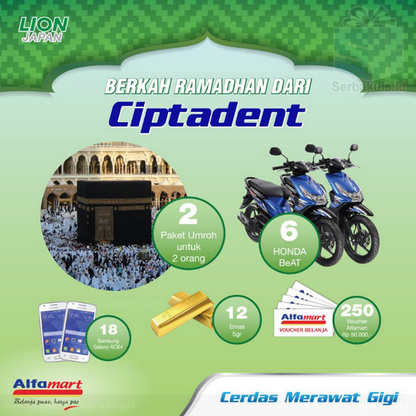 Berkah Ramadhan Berkah Ramadhan