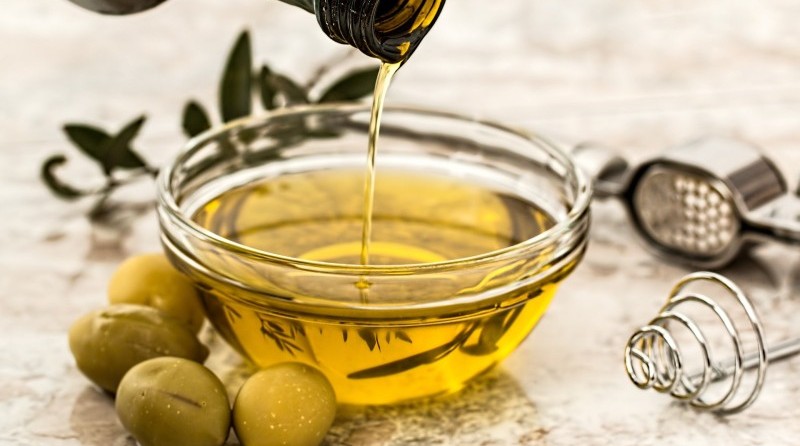 12 best foods to eat when trying to get pregnant in Bengali olive oil boost women fertility