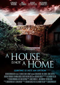 Watch Movies A House Is Not a Home (2015) Full Free Online