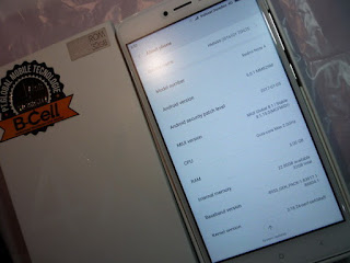 Tutorial Flashing Xiaomi Redmi Note 4x | Note 4