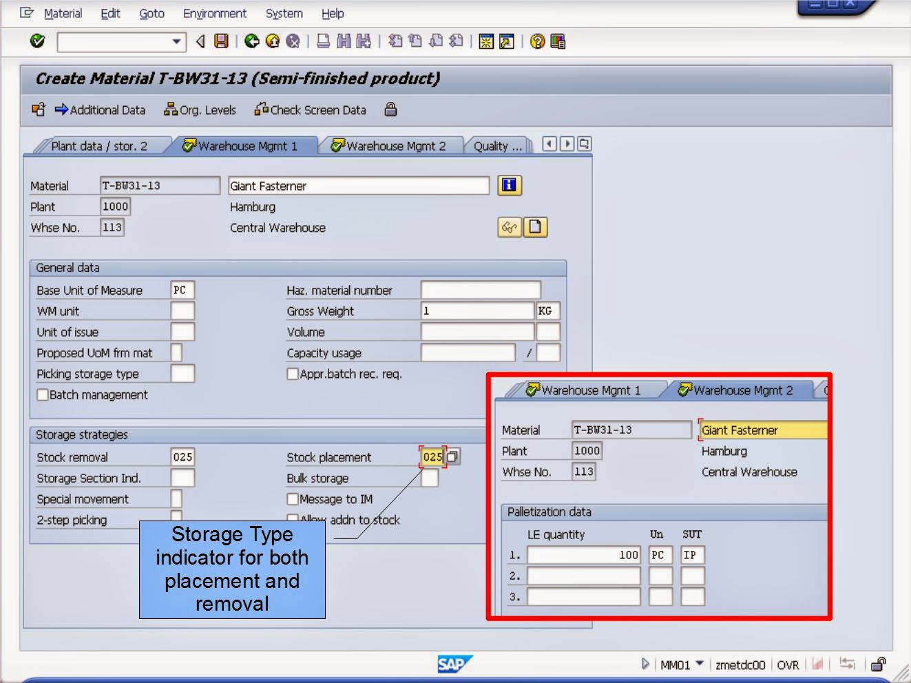 E_S4HCON2023 Zertifikatsdemo | Maxtic