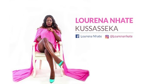 Lourena Nhate - Kussasseka (Prod. Kadu Groove Beat)