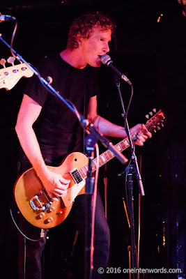 Limblifter at The Horseshoe Tavern June 30, 2016 Photo by John at One In Ten Words oneintenwords.com toronto indie alternative live music blog concert photography pictures