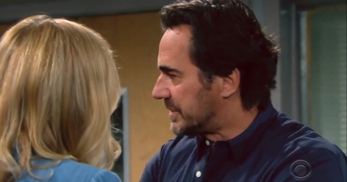 The Bold and the Beautiful Spoilers for the Week of August 26 30