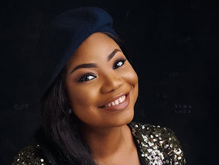 New Gospel Music: Mercy Chinwo – Akamdinelu | Gospel Hypers New Gospel Music: Mercy Chinwo – Akamdinelu | Gospel Hypers