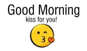 good morning good morning