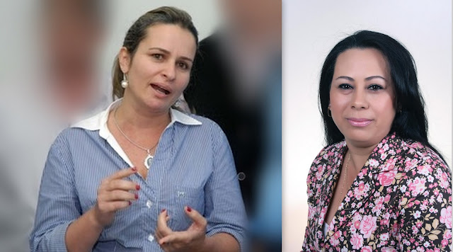 Nova Cantu: Ex-prefeita e ex-vereadora são condenadas por improbidade administrativa