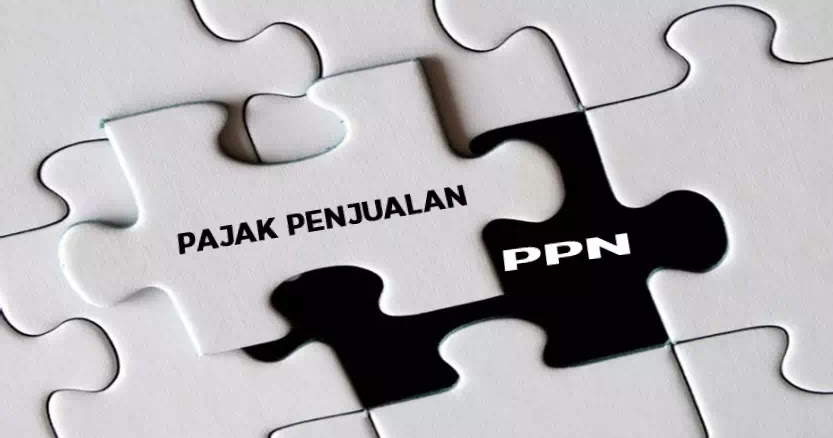 Perbedaan Ppn Dan Pajak Penjualan Brankaspedia Blog Tutorial Dan Tips