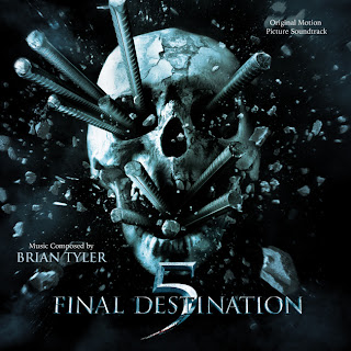 Final Destination 5 Song - Final Destination 5 Music - Final Destination 5 Soundtrack