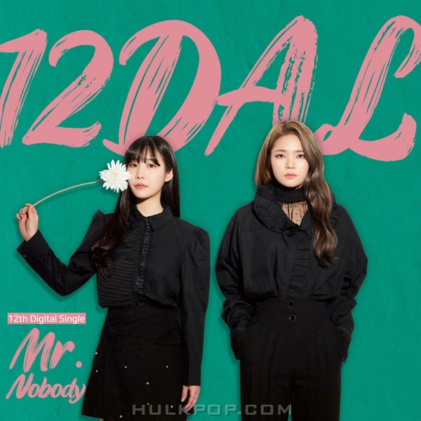 12DAL – Mr. Nobody – Single