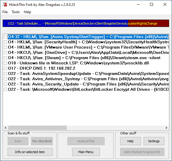 download hijackthis exe download hijackthis exe