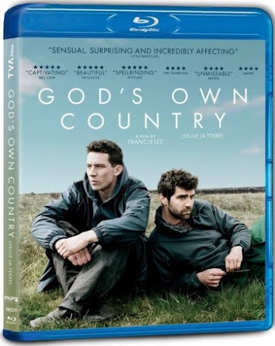God's Own Country (2017) 1080p BDRip Audio Inglés  [Subt. Esp-Eng] (Drama romántico. Homosexualidad)