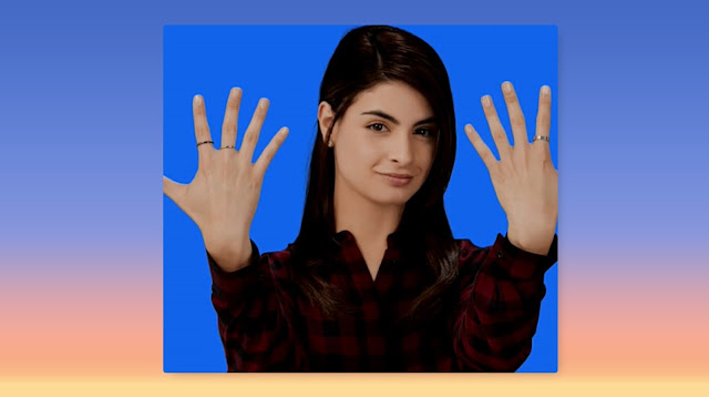 julia arguelles es mara