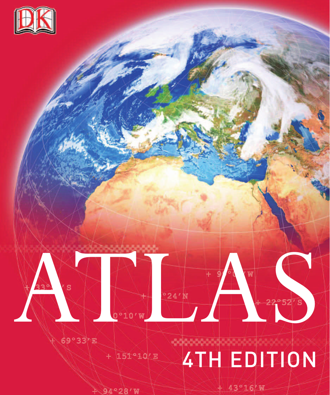 Atlas Book Pdf Download Now