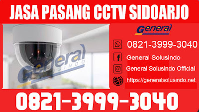 0821.3999.3040 jasa pemasangan cctv surabaya murah