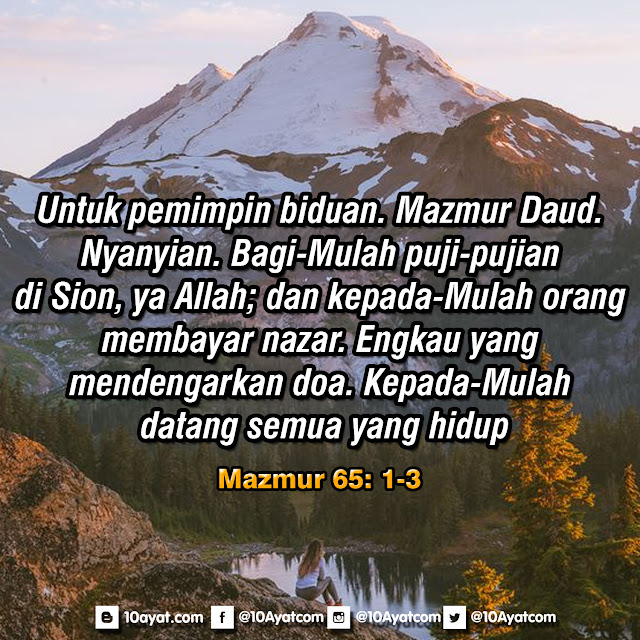 Mazmur%2B65 %2B1 3