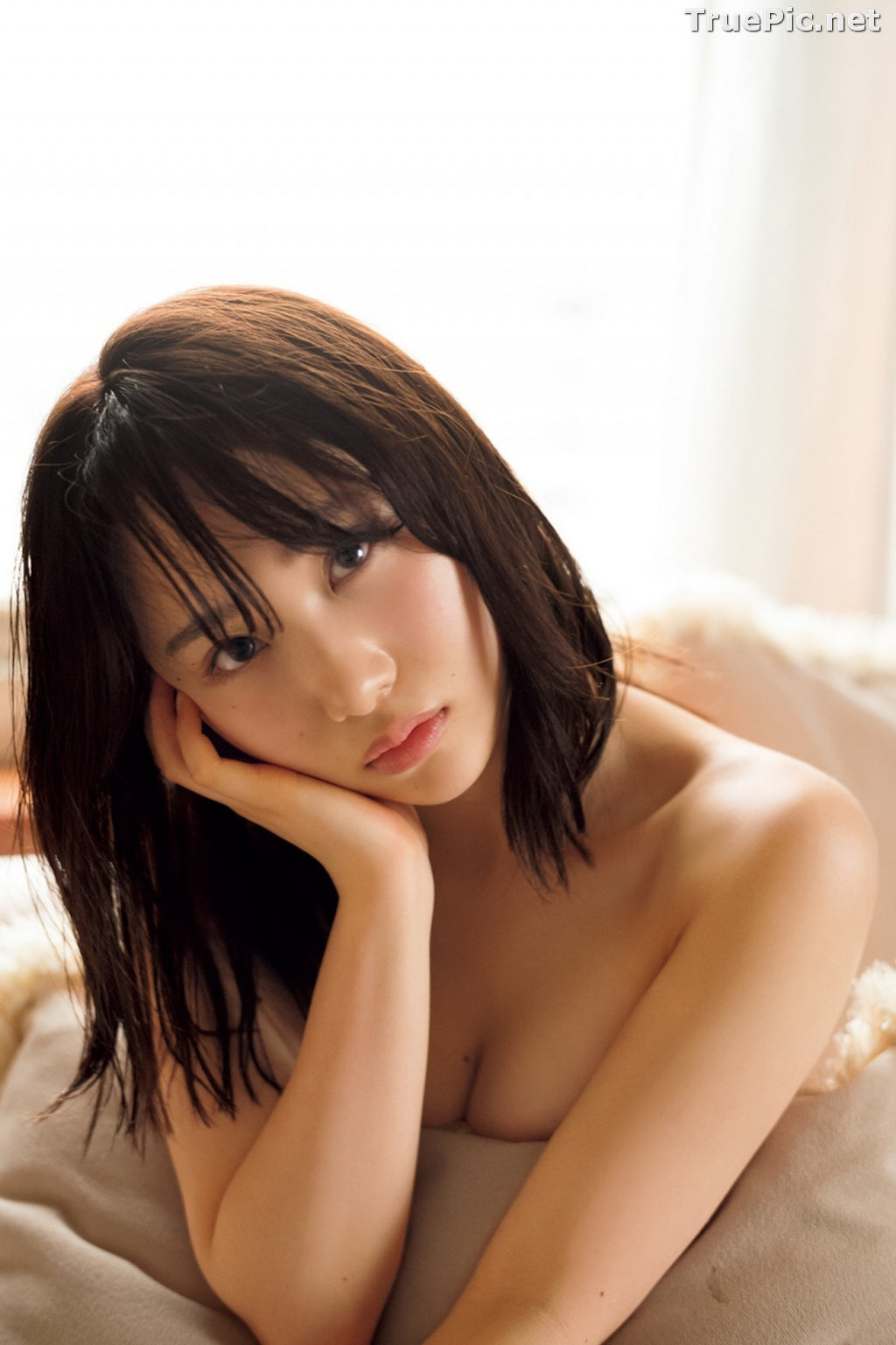 Image Japanese Beauty – Juri Takahashi - Sexy Picture Collection 2020 - TruePic.net - Picture-257