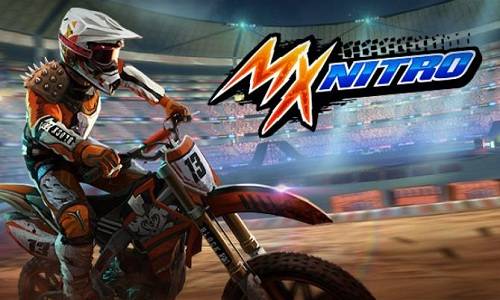 MX Nitro: Unleashed Game Game Free Download
