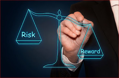 Can i get Reward, More than Risk?
