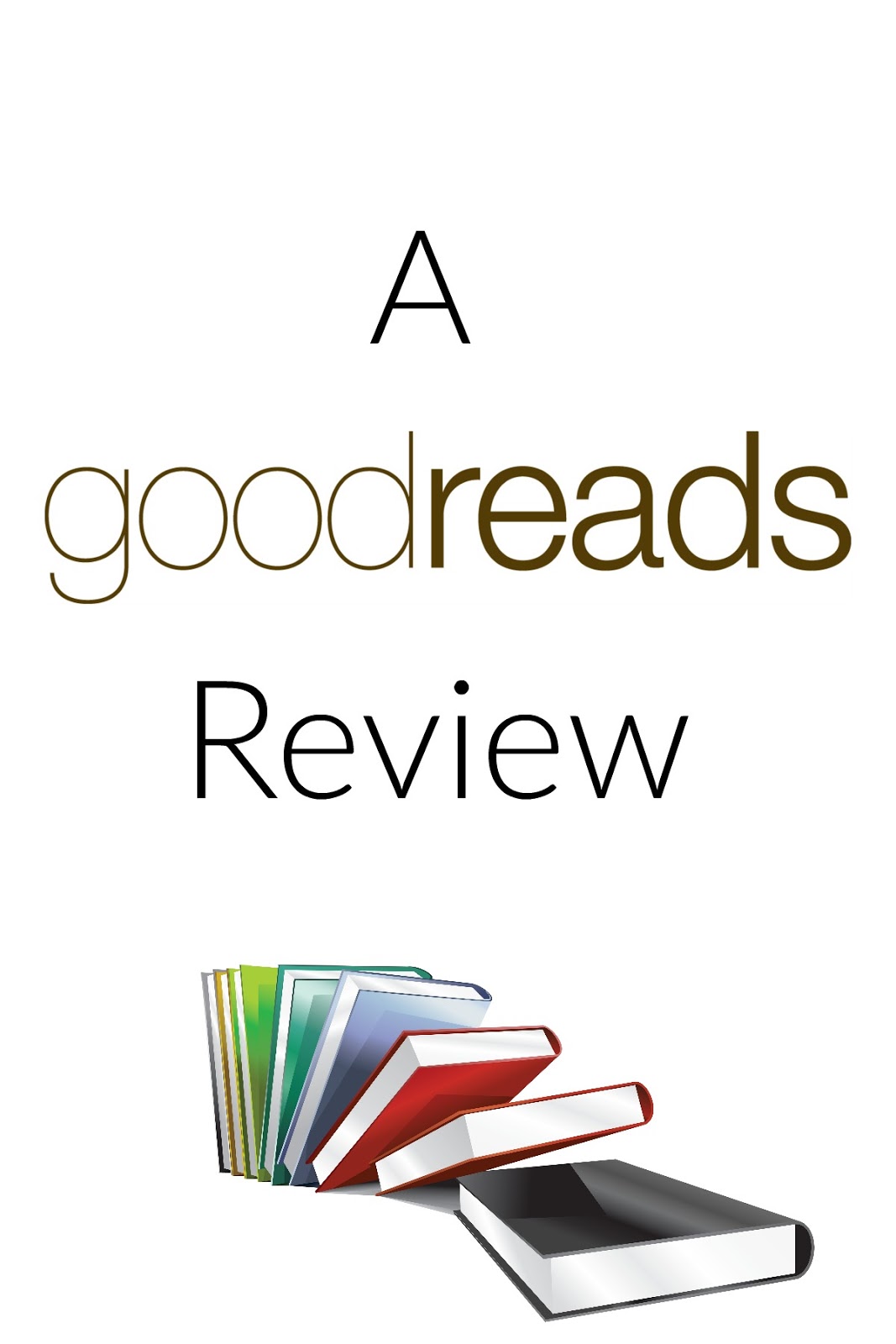 goodreads book review