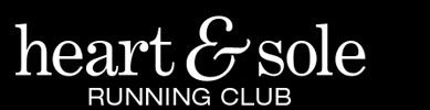 Dartmouth Running Club, Heart & Sole Running Club, Dartmouth Nova Scotia