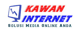 Logo kawan internet