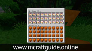 Shulker Box