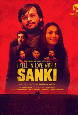 I Fell In Love With A Sanki Season 01 Hindi WEB Series 720p HDRip ESub x264