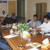 Komisi III DPRD Kepahiang Rapat Evaluasi Bersama PUPR