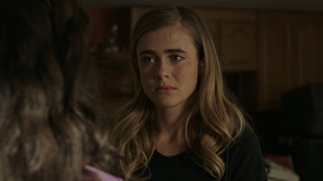 Films Et Séries Tv Avec Melissa Roxburgh Watch Two Seasons of Manifest the TV Show