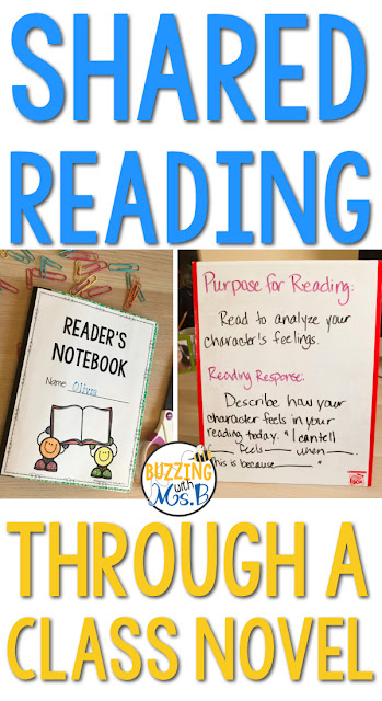 Teaching a novel study in 3rd, 4th, or 5th grade? These tips will help you plan your lessons and be ready using a before, during, and after reading format. Use your novel to teach strategies that will help elementary students grow into independent readers by following the gradual release model, anchor charts, modeling, and independent reading responses! Teaching a novel study in 3rd, 4th, or 5th grade? These tips will help you plan your lessons and be ready using a before, during, and after reading format. Use your novel to teach strategies that will help elementary students grow into independent readers by following the gradual release model, anchor charts, modeling, and independent reading responses!