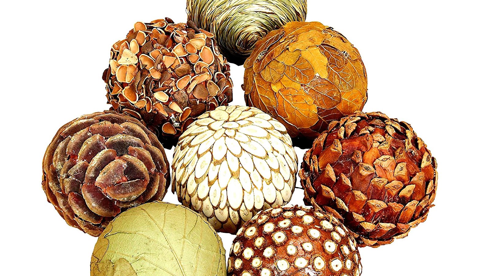 Decorative Balls For Bowls Ball Choices