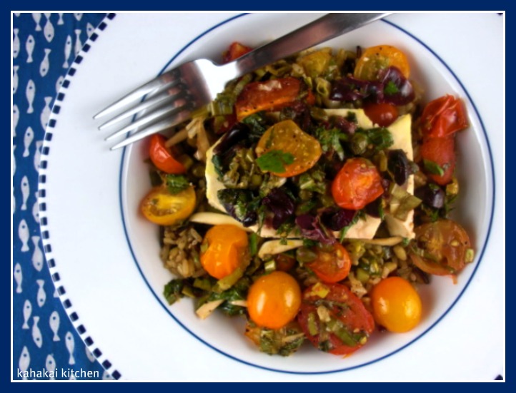 Kahakai Kitchen Jamie Oliver's The Nicest PanBaked Sole (or Rather