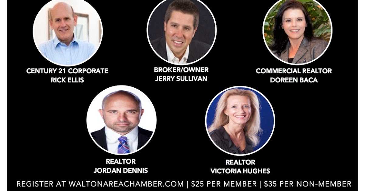 Blue Marlin Realty Group: Century 21 Blue Marlin Sponsors Real Estate