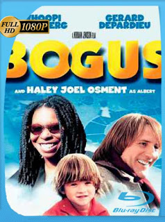 Bogus – mi mejor amigo (1996) HD [1080p] Latino [GoogleDrive] SXGO